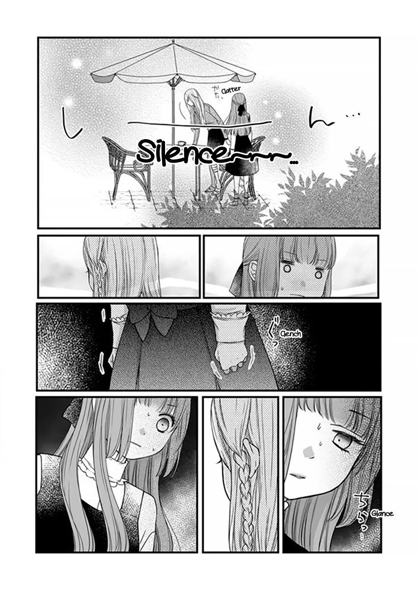 Yamada-kun to Lv999 no Koi wo Suru, Chapter 15 image 08